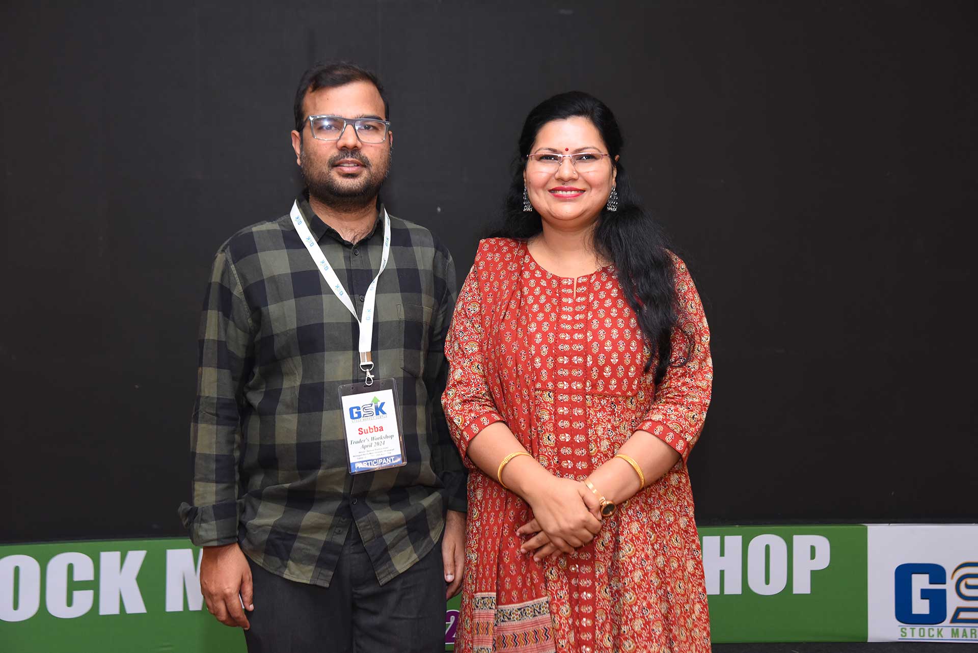 Trader Meet of (3rd day of Apr-24 ) previous batch student of stock market course millionaire Trading Program-organized by Salil Chaudhary