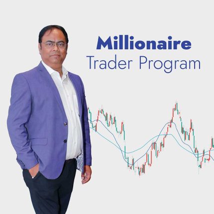 Salil Chaudhary Millionaire Trader Program-best stock market course for beginner